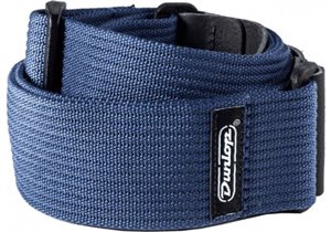 CORREA GUIT/ BAJO ALGODÓN - AZUL NAVY