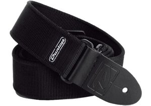 CORREA GUIT/ BAJO CLASSIC - NEGRA