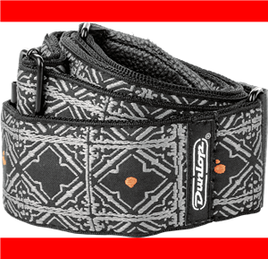 CORREA GUIT/ BAJO JACQUARD - Riad