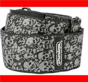 CORREA GUIT/ BAJO JACQUARD - Catacomb