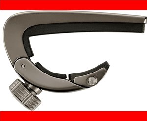 CEJILLA PIVOT - GUN METAL BLACK