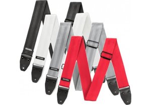 Pack de 4 correas Seatbelt