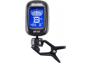 AFINADOR CROMÁTICO PINZA