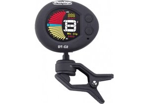 AFINADOR CROMÁTICO PINZA DELUXE