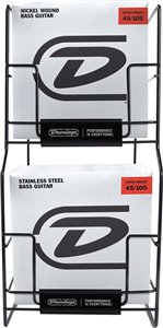 EXPOSITOR SOBREMESA CUERDAS BAJO