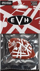 PACK 6 UD. PÚAS EVH MAX GRIP SHARK - 60 mm