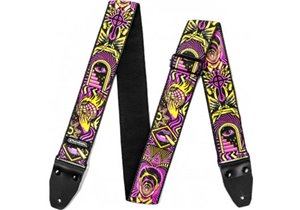 CORREA GUIT/ BAJO I LOVE DUST HEADSPACE - Org