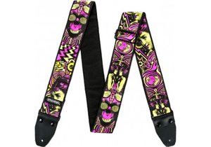 CORREA GUIT/ BAJO I LOVE DUST SMOKING MOON - Org