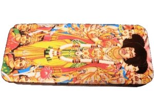 BOTE DE 12, BOLD AS LOVE, MEDIUM