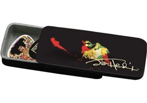 BOTE DE 12, BAND OF GYPSYS, HEAVY