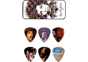 BOTE DE 6,HEAR MY MUSIC, MEDIUM