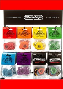 DISPLAY VERTICAL 72 UD. PÚAS TORTEX®