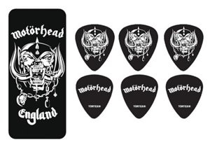 BOTE DE 6, WARPIG, MEDIUM