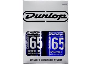 GAMUZA PLATINUM 65º 12 MICROFIBER