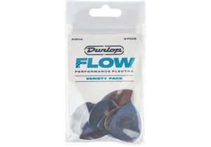 Variety Pack - Sachet, 8 Médiators