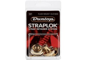 BOTÓN CORREA STRAPLOK® FLUSH MOUNT (PAR) - DORADO