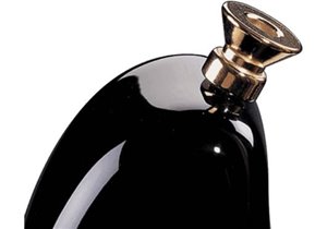 BOTÓN CORREA STRAPLOK® TRADITIONAL - DORADO