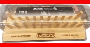 DISPLAY MADERA 20 SLIDE/BOTTLENECK