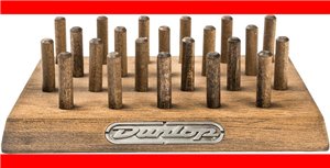 EXPOSITOR SOBREMESA MADERA BOTTLENECKS - 22 UD.