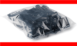 MANIVELA DE AFINACIÓN - PACK DE 12