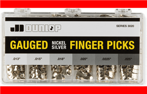 SURTIDO PÚAS PARA DEDO