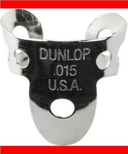 PÚAS DEDO ,015" - TUBO DE 20 ud,