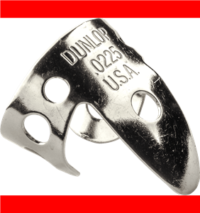 PÚAS DEDO ,0225" - TUBO DE 20 ud,