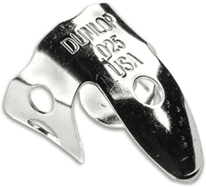 PÚAS DEDO ,025" - TUBO DE 50 ud,