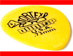 PACK 36 UD, TORTEX® SMALL TEARDROP - 0,73mm