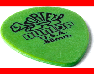 PACK 36 UD, TORTEX® SMALL TEARDROP - 0,88mm
