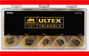 CAJA DE 180 UD, ULTEX® TRIANGLE - 5 Medidas