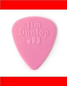 PACK 6 UD. PÚAS NYLON FAT MIKE - 60 mm