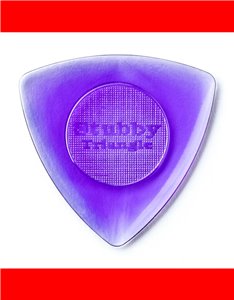 PACK 24 UD. TRI STUBBY LIGHT PURPLE - 2.00 mm