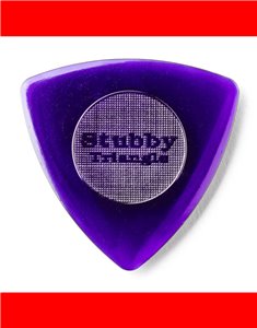 PACK 24 UD. TRI STUBBY LIGHT PURPLE - 3.00 mm