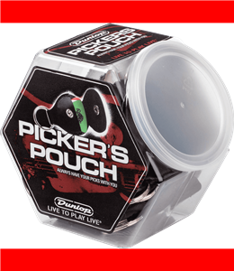 SURTIDO 24 UD, PORTA PÚAS PLÁSTICO ERGO - NEGRO