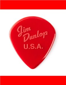 PACK 6 UD. ROCK III NYLON CUSTOM JAZZ III GOLD