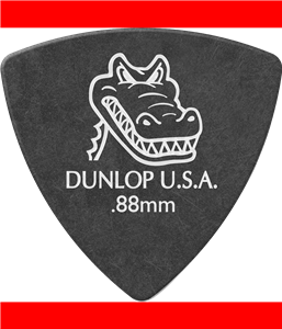 PACK 36 UD, GATOR GRIP® SMALL TRIANGLE 0,88 mm