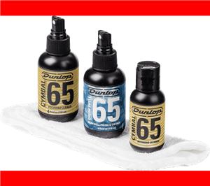 KIT LIMPIADOR/MANTENIMIENTO 65 BATERÍA