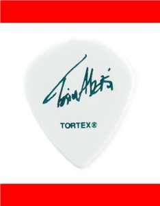 PACK 36 UD, ANIMAL AS LEADERS TOSIN ABASI TORTEX® JAZZ III XL - 060 mm