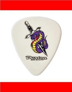 PACK 36 UD. PÚAS GRAPHIC ARTIST ALAN FORBES DAGGER SNAKE - 0,60 mm