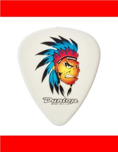 PACK 36 UD. PÚAS GRAPHIC ARTIST ALAN FORBES CHIEF - 0.73 mm