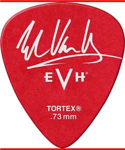 PACK 6 UD. PÚAS EVH FRANKESTEIN - 73 mm