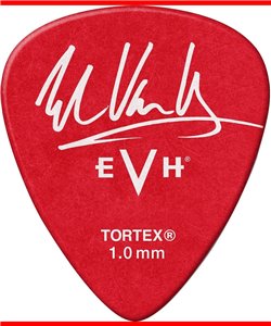 PACK 6 UD. PÚAS EVH FRANKESTEIN - 1,00 mm