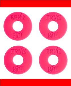 STRAP BLOCKS 4 pcs - ROSA