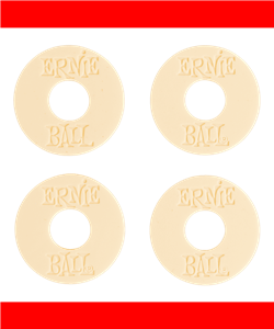 STRAP BLOCKS 4 pcs - CREMA