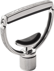 CEJILLA ADAPTABLE ESTILO 3 STANDART - PLATEADA