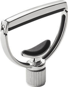 CEJILLA ADAPTABLE ESTILO 1 ANCHO - PLATEADA