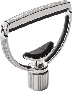 CEJILLA ADAPTABLE ESTILO 3 ANCHO - PLATEADA