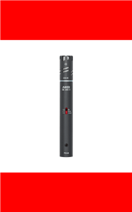 Micrófono Condensador C391B Modular