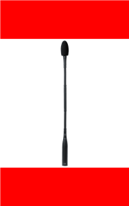 Micrófono DAM Set con CK31, W30 y GN30E